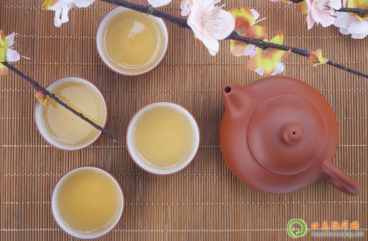 治療口臭敗火后要養(yǎng)胃 治療口臭敗火后要養(yǎng)胃